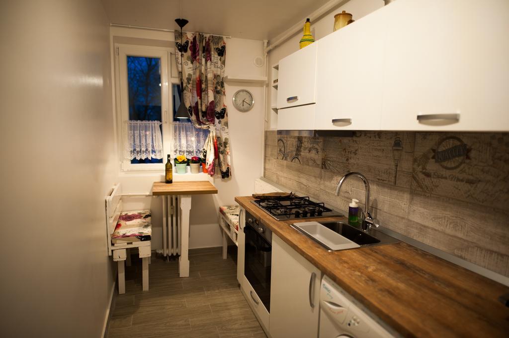 Apartament cu 1 dormitor